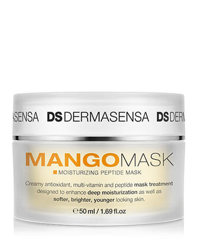 Mango Mask