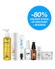 HOLIDAY PROMO! 80% off 5 casepacks plus BONUS
